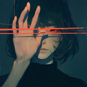 私の生命線