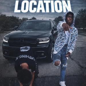 crackinggz dq (location official audio)