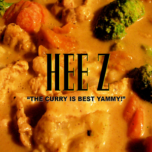 카레노래 (Curry Song)