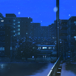 闪光（八音盒版）