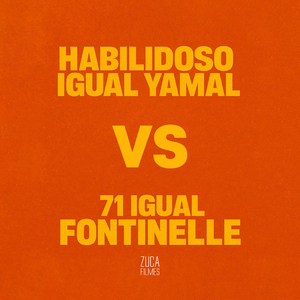 Habilidoso Igual Yamal Vs 71 Igual Fontinelle
