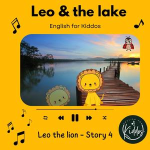 One, Two, Three, Follow Me