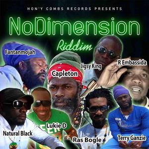 Nodimension Riddim'