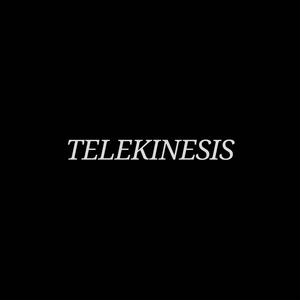 TELEKINESIS (feat. fewtile)