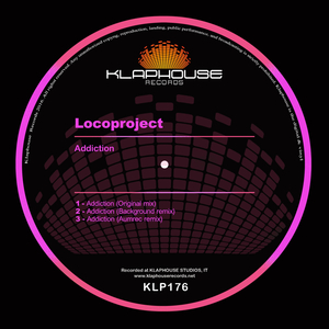 Addiction (Aumrec remix)