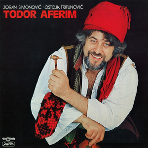 Todor Aferim, Pt. 1