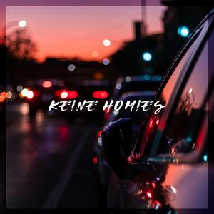keine homies (piano & strings version)