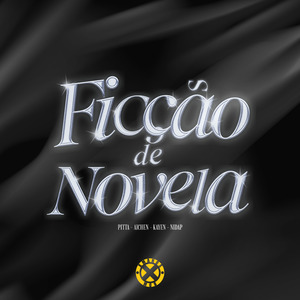 FICÇÃO DE NOVELA