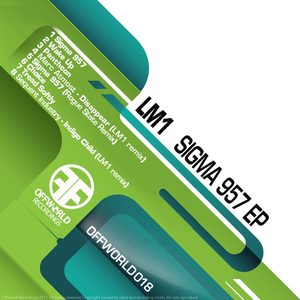 Indigo Child (LM1 Remix)