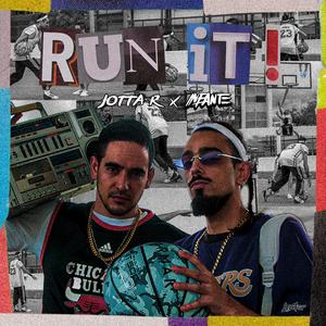 Run It (feat. INFANTE)