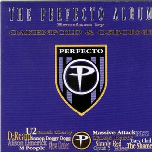 Where Love Lives [Come On In] (Perfecto Mix)