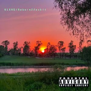 爱蔓延（PROD.EVOmusic）