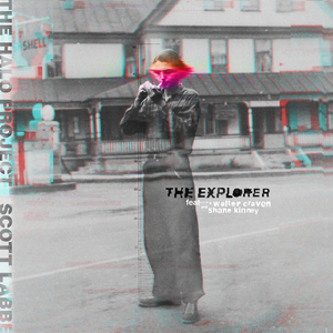 The Halo Project: The Explorer (feat. Walter Craven & Shane Kinney)