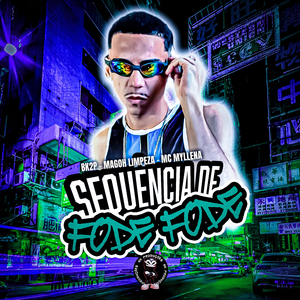 SEQUÊNCIA DE FODE FODE