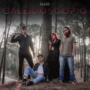 Caleidoscopio