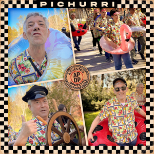 Pichurri