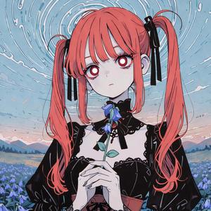 Room of Memories (記憶の部屋)