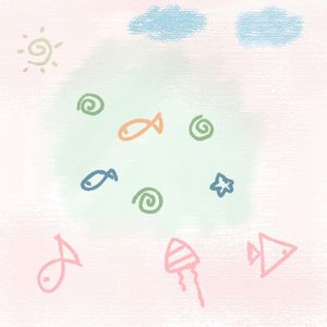 《宅びよりの午後》 （宅家晴日的午后）