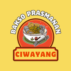 Bakso prasmanan Ciwayang (Remastered 2024)