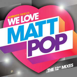 That's What Love Can Do (Matt Pop Club Mix)