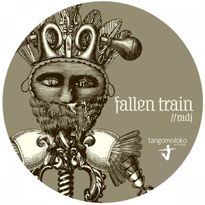 Fallen Train (Original Mix)