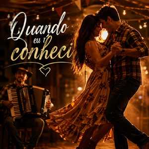Quando Eu T Conheci