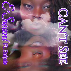CAN'T SEE (feat. Em'pris)