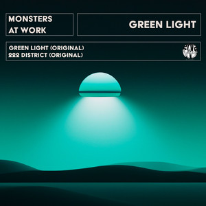 Green Light (Original Mix)