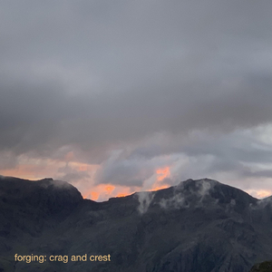Crag and Crest