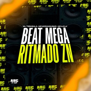 Beat Mega Ritmado ZN