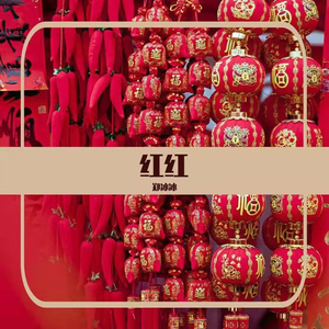 红红 (元宇宙版)