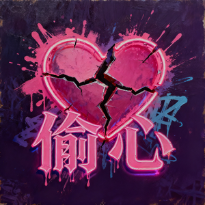 偷心