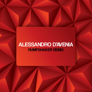Rumpshaker (Alessandro D Avenia Remix)