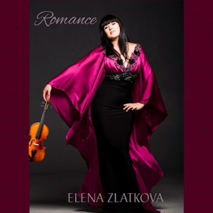 Thais, Act II: Intermezzo "Meditation" (Arr. for Violin & Piano)