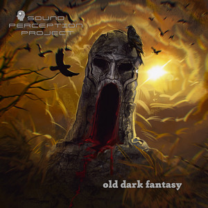 In the Shadow of a Gray Idol