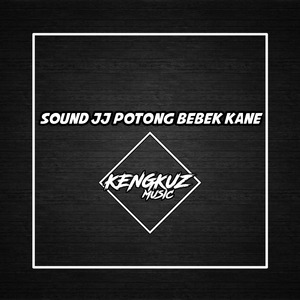 Sound Jj Potong Bebek Kane (Remix)