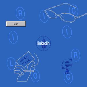 linkedin