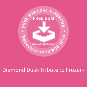 Diamond Dust-Tribute to Frozen-