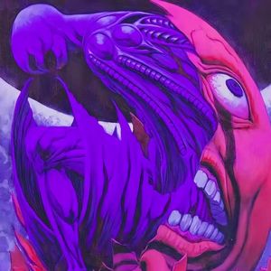 So Tired Rock (Reverb&Slowed)