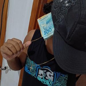 Eles Trabalha Pra Mim