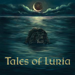 Tales of Luria