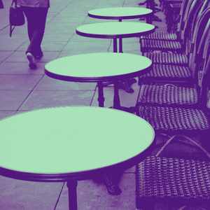 温和秋天的共鸣梦想