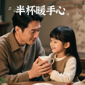 半杯暖手心