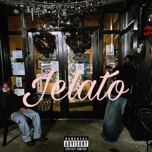Jelato (feat. QueC!)