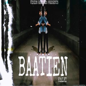 BAATEIN (feat. K∆lkI)