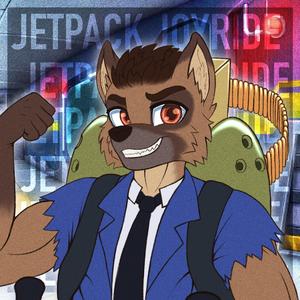 Jetpack Joyride (GRAViiDY Remix)