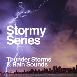 Calm Rain Before Storm