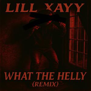 What the Hellyy (Remix)