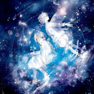 For Lune: Last Poem