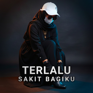 Terlalu Sakit Bagiku